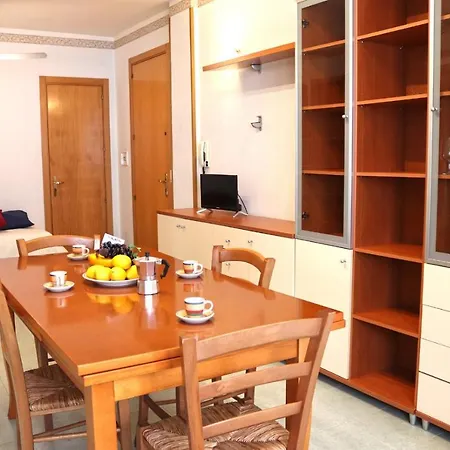 Holiday home Casa Karm 6 Posti *