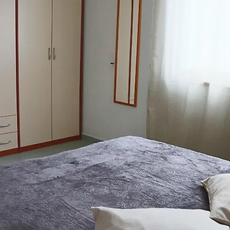 Casa Karm 6 Posti * Otranto