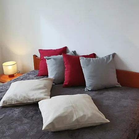 Casa Karm 6 Posti Holiday home Otranto
