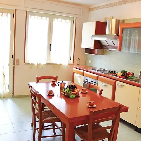 Casa Karm 6 Posti *