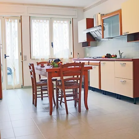 Holiday home Casa Karm 6 Posti *
