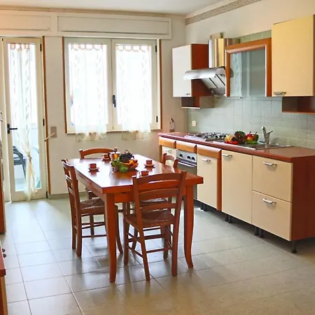 Casa Karm 6 Posti Holiday home Otranto