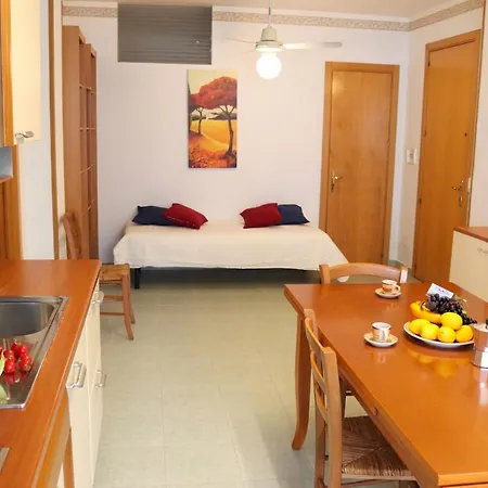 Casa Karm 6 Posti Holiday home *