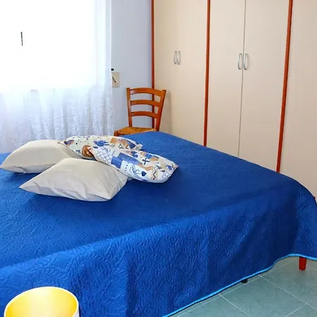 Casa Karm 6 Posti Otranto