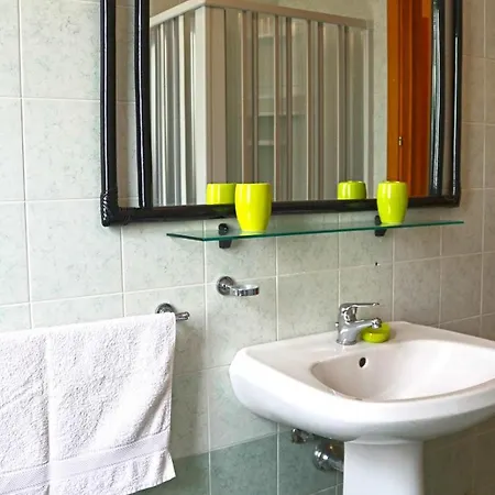 Casa Karm 6 Posti *